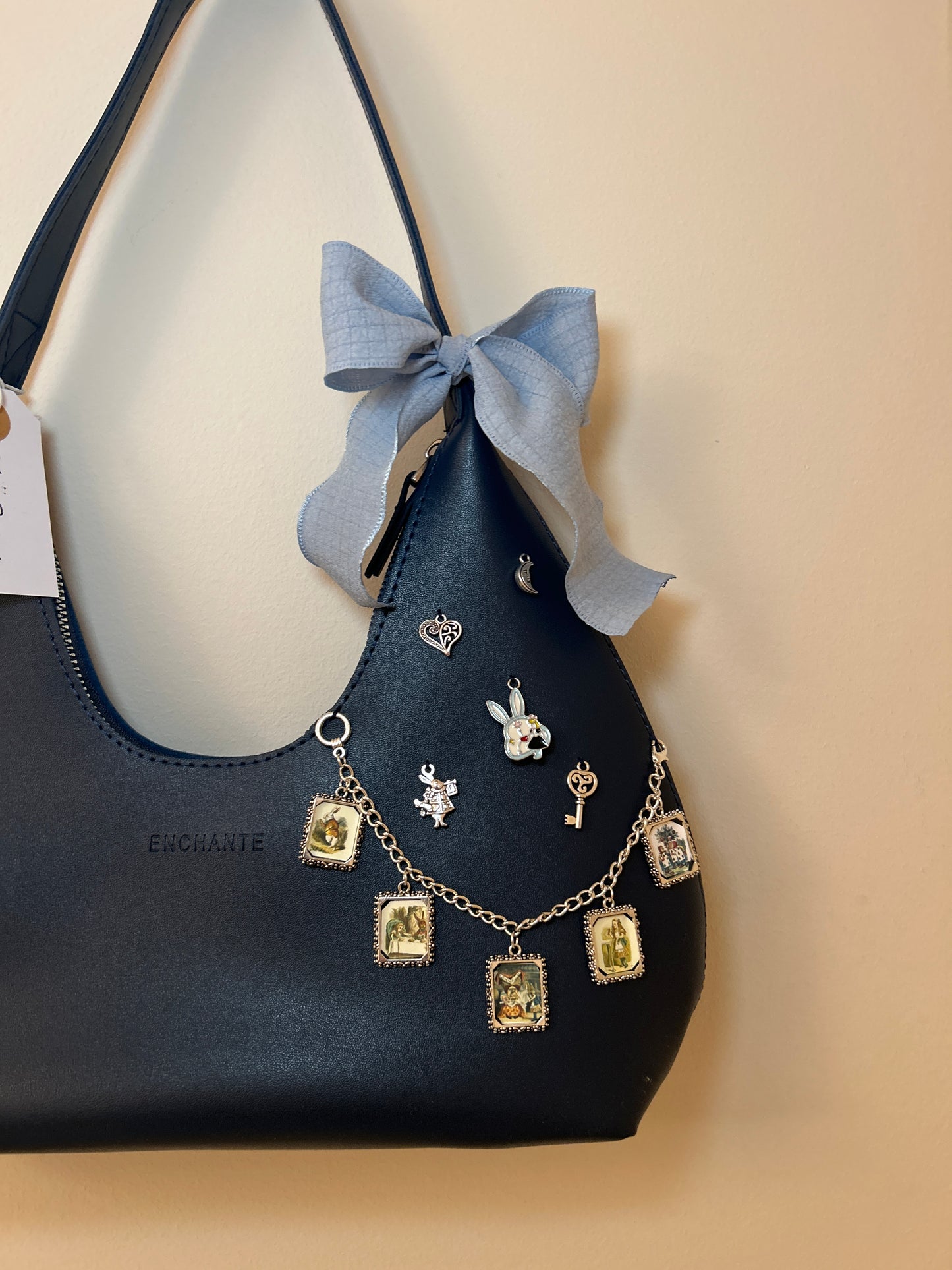 Alice and Wonderland