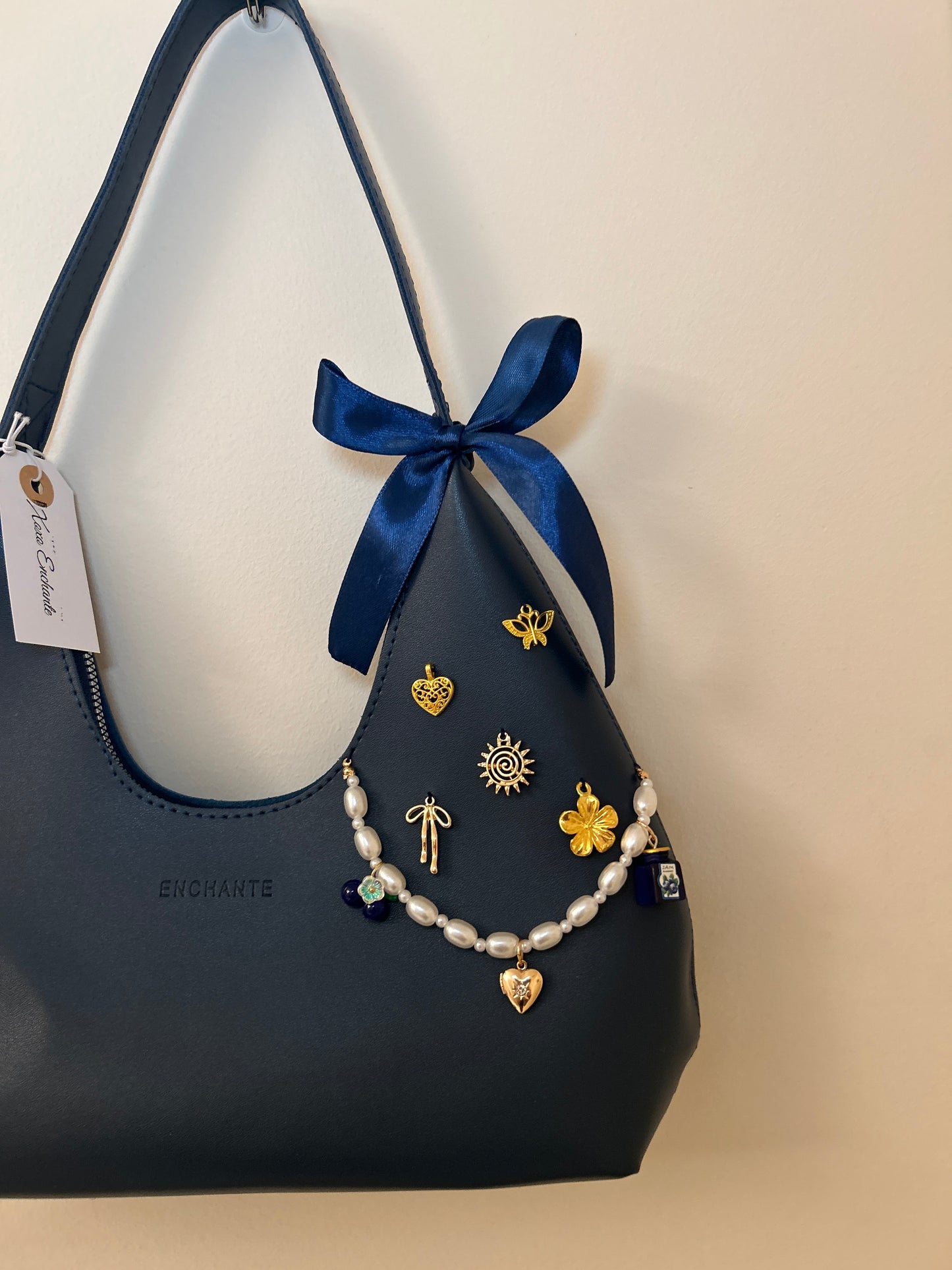 Little Miss Blueberry