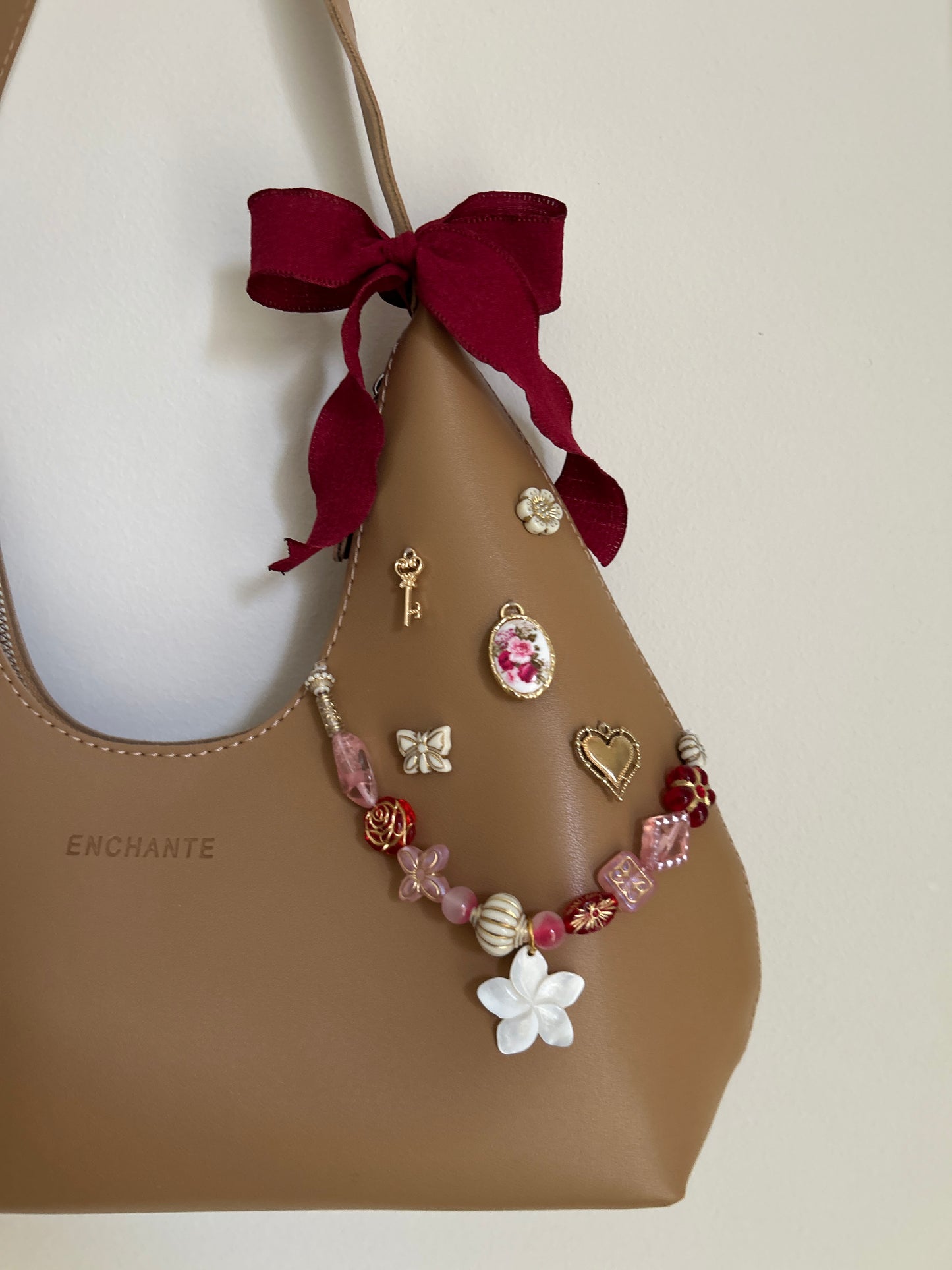 Ethereal Red