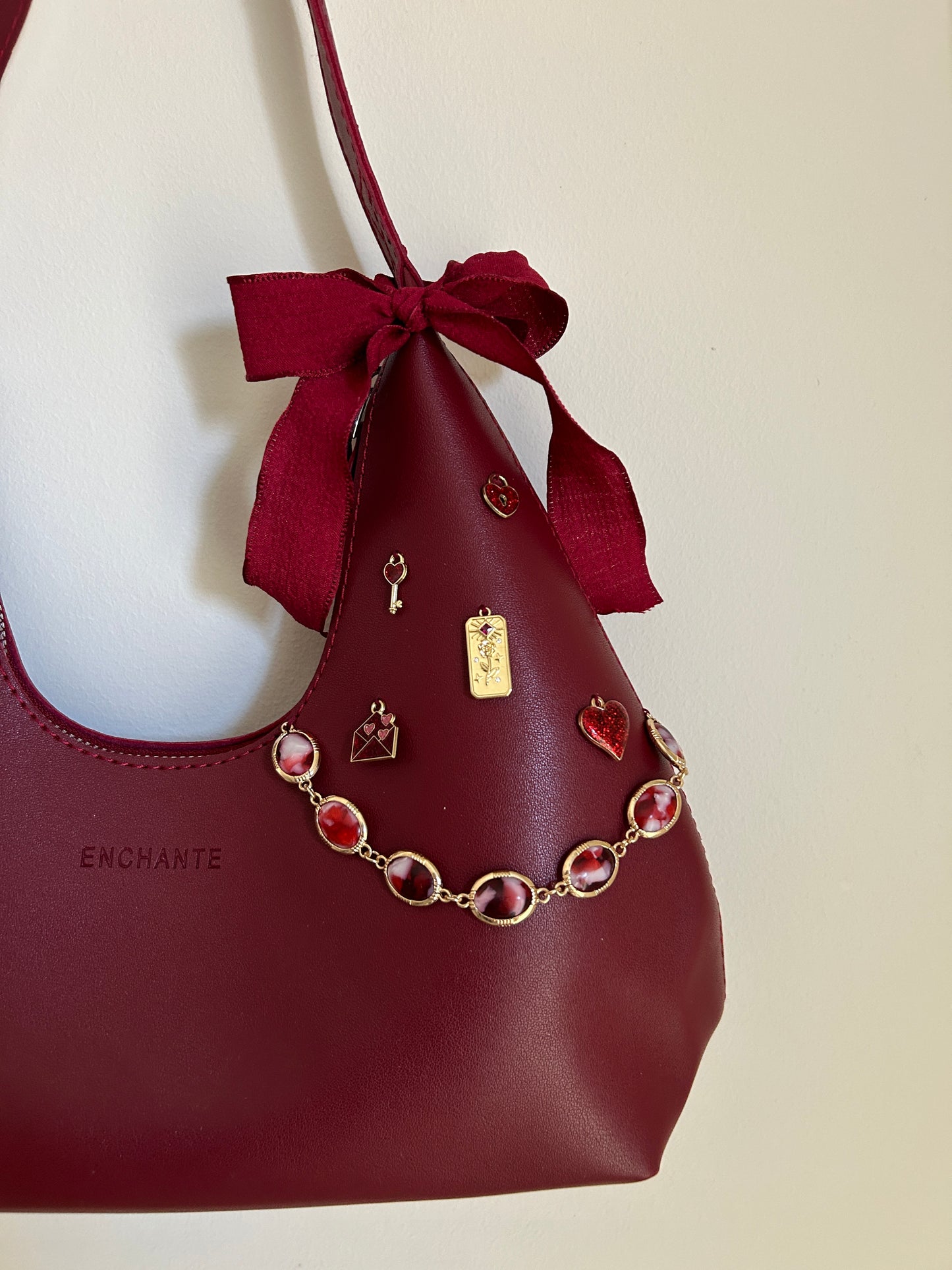 All Things Red