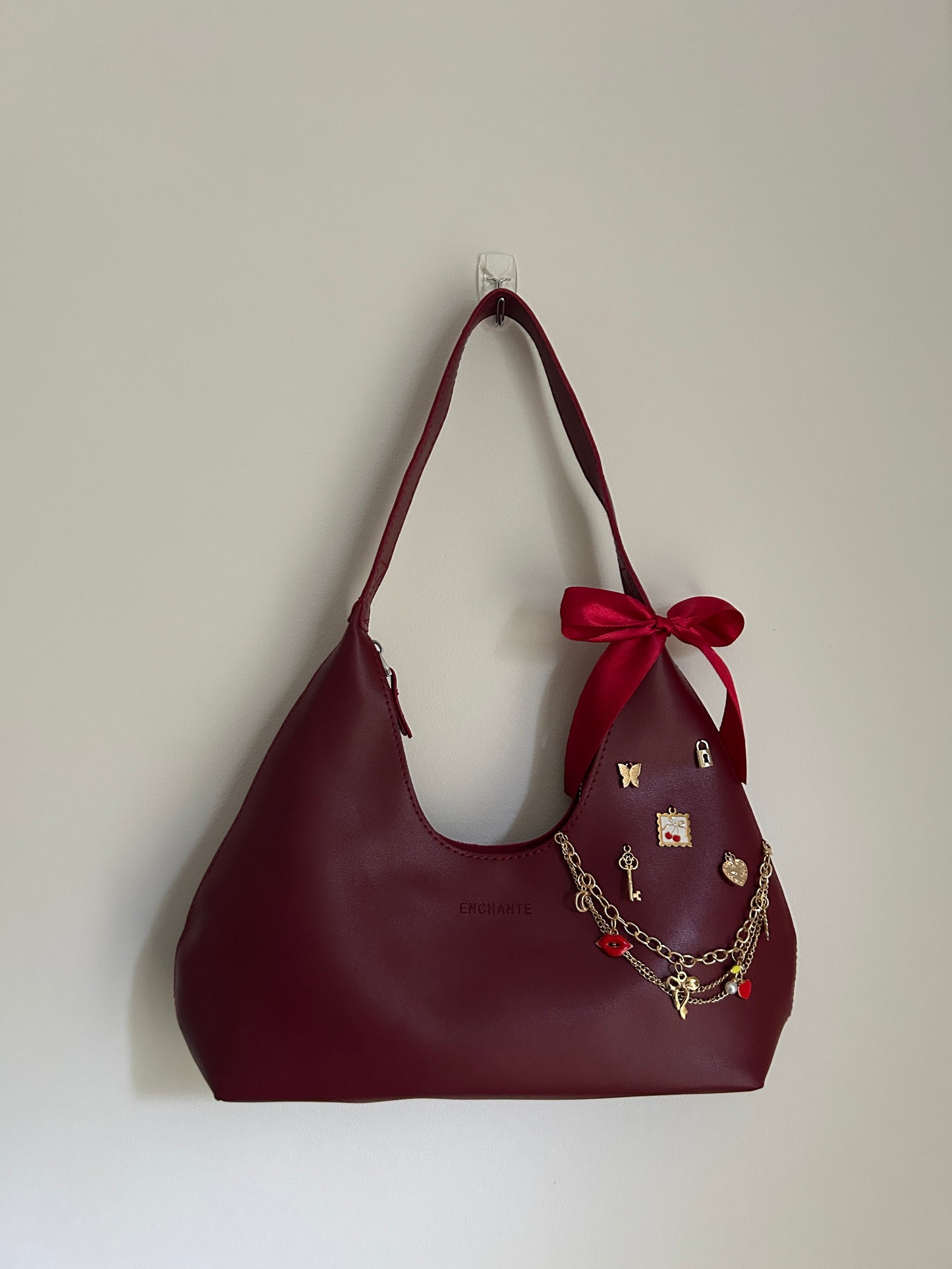 Love, Cherry Red
