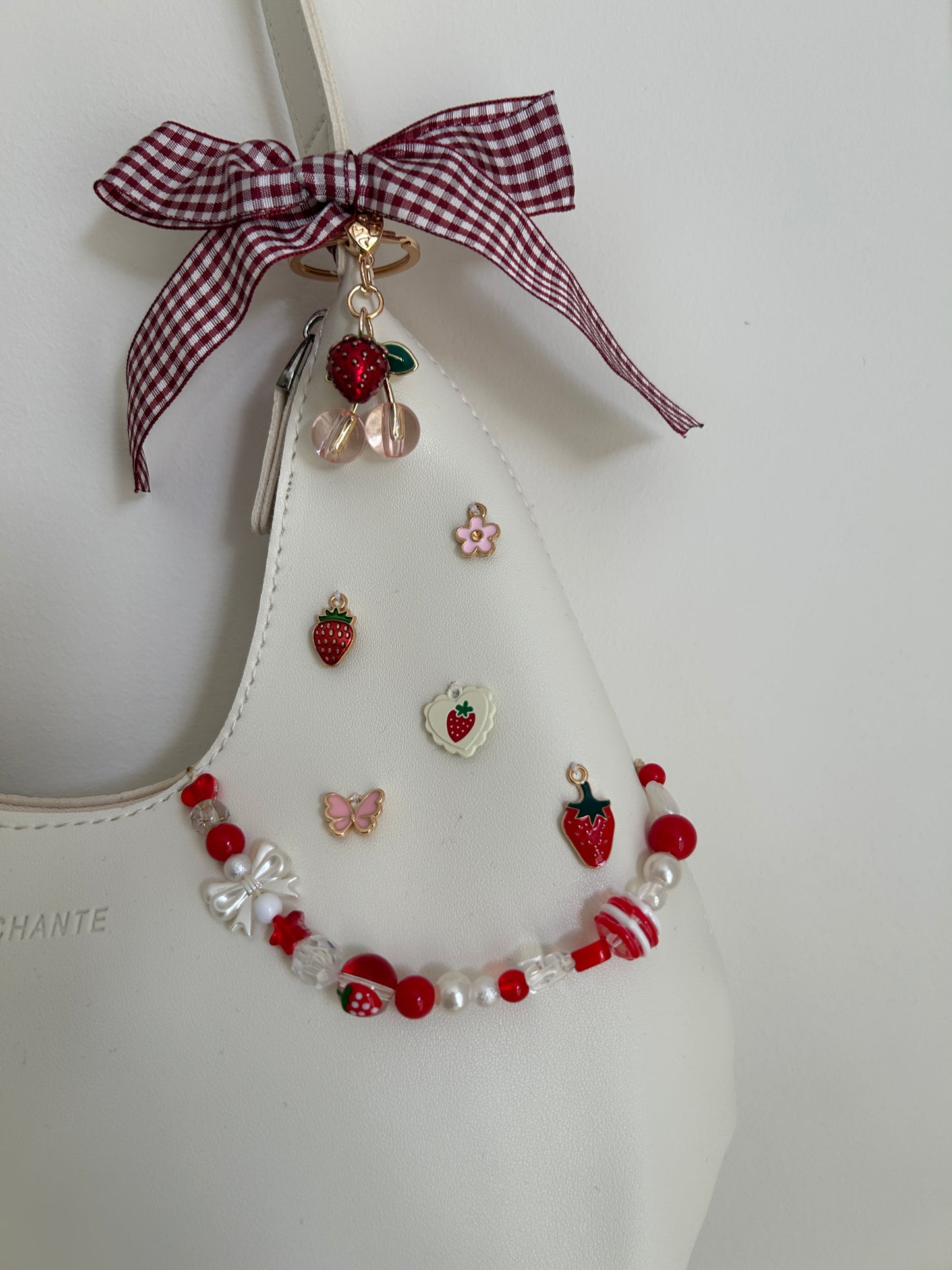 Strawberry Shortcake