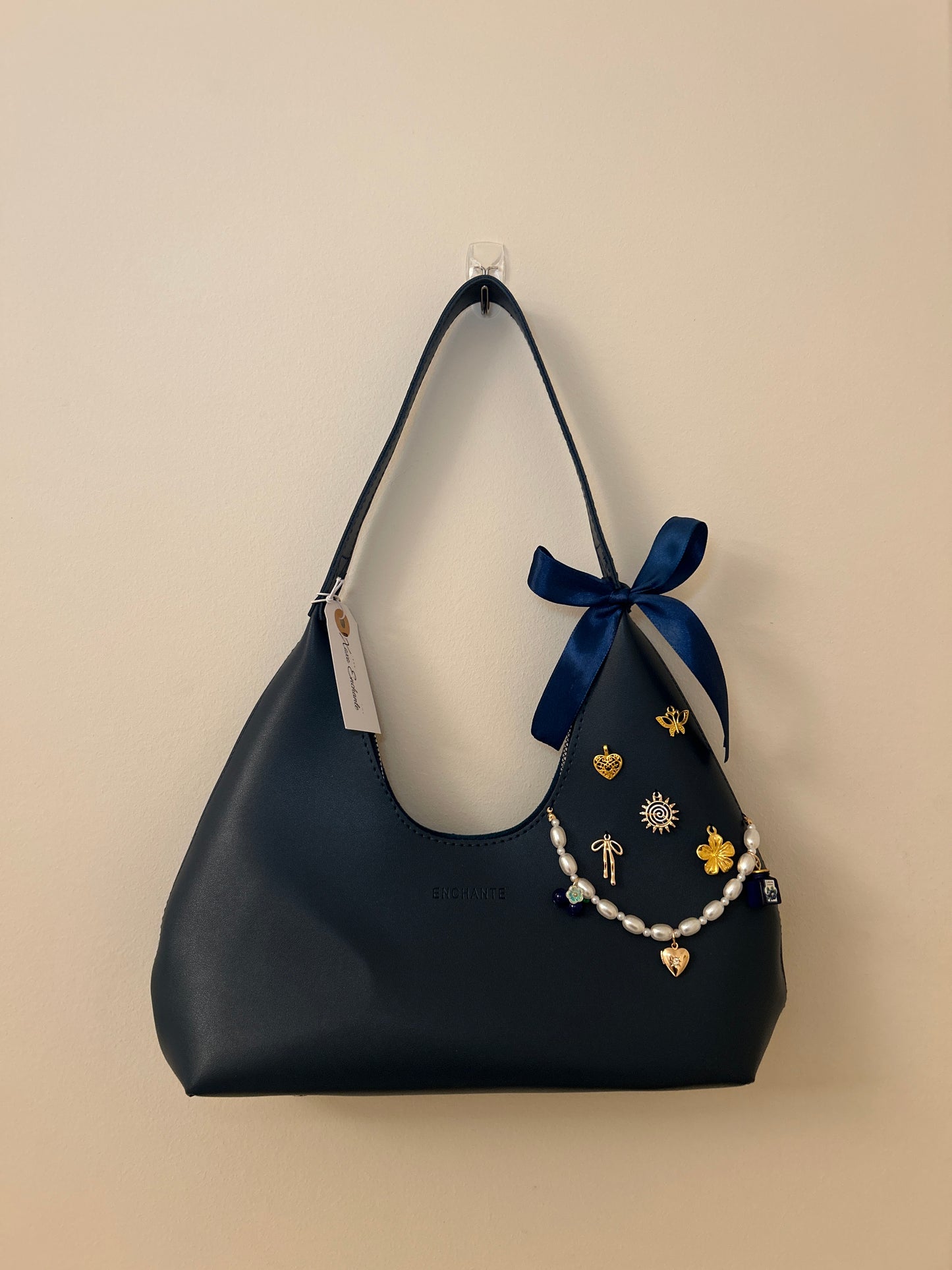 Little Miss Blueberry