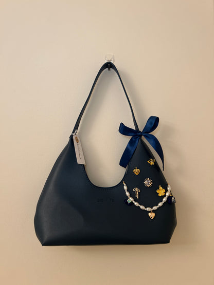 Little Miss Blueberry