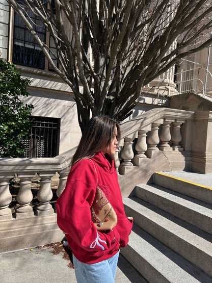 Roses Forever Hoodie