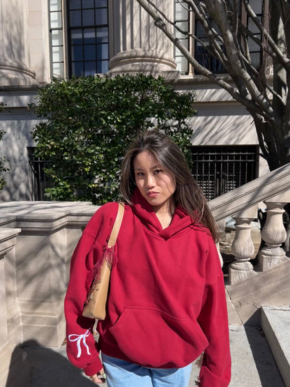 Roses Forever Hoodie